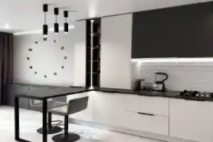 Квартира Комфортная в Гурьевске