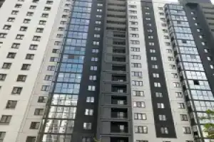 Апартаменты «ЭльзАрт» в ЖК Эвопарк, Челябинск