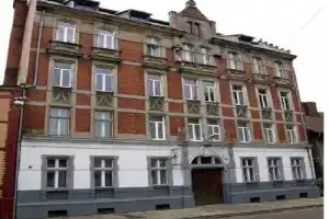 Отель у Медведя, Черняховск