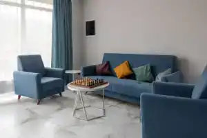 Гостевой дом Family Resort Monarch, Верхний Фиагдон