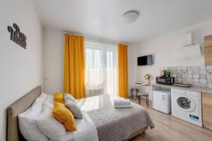 Апартаменты 7 Pant Family House в Остафьево
