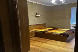 Квартира на улице Аланская 25/3, Домбай