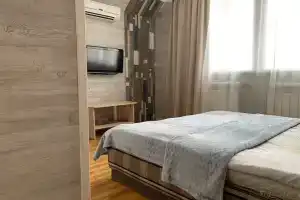 Санта Мария, Новая Усмань
