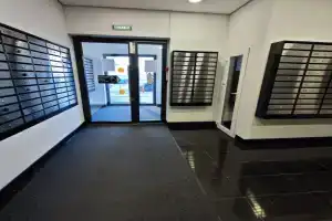 Квартира в жилом комплексе премиум класса