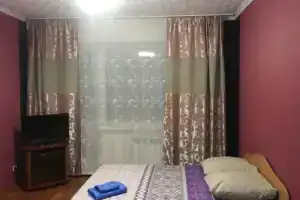 Апартаменты на Калинина 14, Кызыл