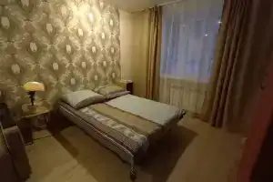 Апартаменты Уютное гнездышко рядом с парком, Самара