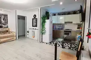 Квартира Уютная в центре города