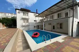 Апартаменты Veles House Дружбы 15, Кабардинка