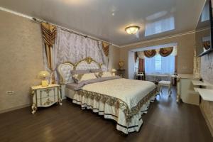Квартира На Энгельса 65, Челябинск