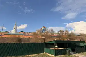 Гостевой дом у Матушки, Задонск