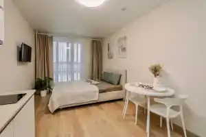 Апартаменты Privi House на районной 57к2, Ижевск