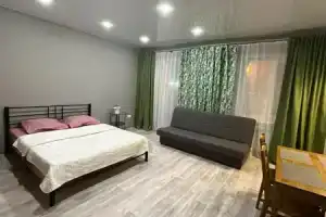 Квартира Сибирский Уют, Иркутск