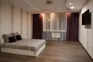 Квартира на Политехе, Иркутск