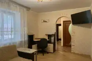 Квартира 3-комнатная уютная, Саранск