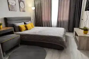 Квартира на Пирогова 5а к6, Ставрополь