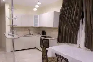 Гостевой дом «Будённовский», Аксай