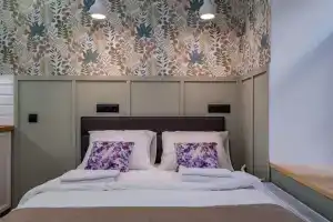 Апартаменты Чапаев, Санкт-Петербург