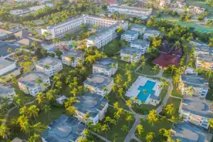 Отель «Princess Family Club Bavaro - All Inclusive», Пунта-Кана