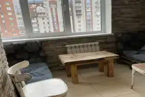 Апартаменты В центре, Омск