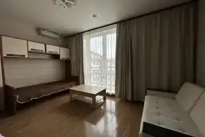Квартира на Старообрядческой 62, Адлер