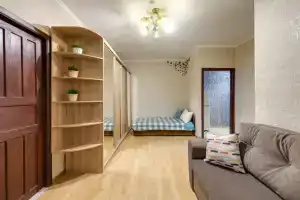 Апартаменты Кастанаевская 31к3, Москва
