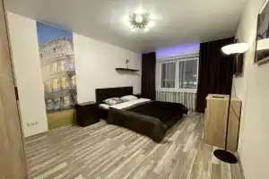Апартаменты Рантье, Иркутск