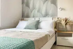 Апартаменты Город N Синее Море, Новороссийск