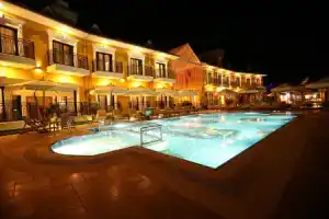 Michelangelo Boutique Hotel Dalyan, Дальян