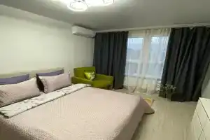 Квартира на Романовской 13, Глухово