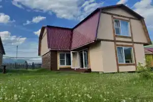 Частный дом  Ясная Поляна, Элекмонар