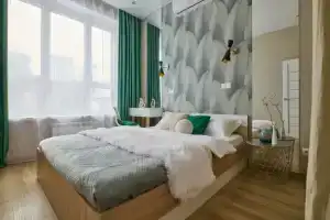 Апартаменты Jane-Apart Assol, Москва
