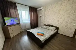 Квартира на Оборонной, Дмитров