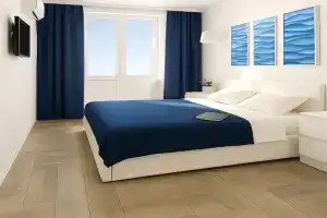 Жилое помещение MegaStay 807В, Химки