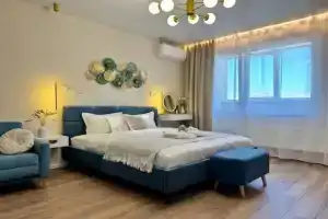 Апартаменты Grand Apart, Тольятти