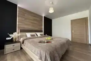 Апартаменты uTrip Riga, Казань