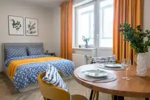 Апартаменты в центре Казани