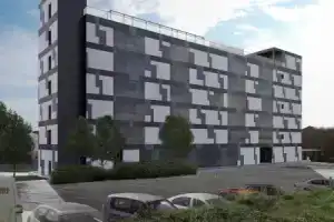 Marvie Hotel & Health, Сплит