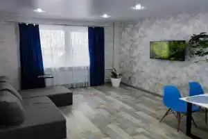 Квартира Современная евродвушка, Оренбург