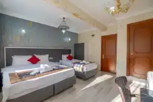 Big Apple Hotel, Стамбул