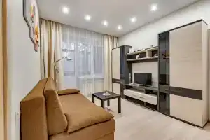 Апартаменты Moskva4you Академическая, Москва