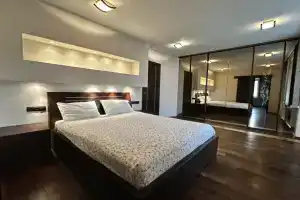 Апартаменты в самом центре Москвы