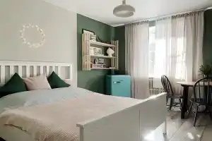Квартира Ilokki, Выборг