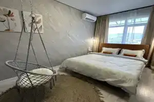 Квартира на Пасечной 61/1, Сочи