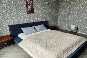 Квартира Суздальский лес, Калининград