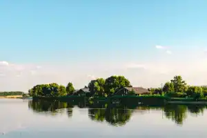 Отель База Отдыха Рыбацкий Хуторок, Алексеевка