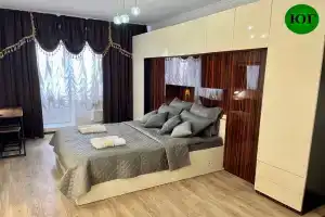 Апартаменты В центре, Минусинск