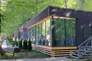 Гостевой дом «ЭРТ-хаус», Архыз