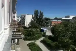 Квартира Сталинка в центре до 8 гостей