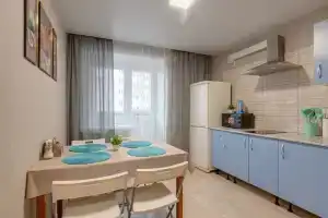 Квартира уютная и просторная, Вологда