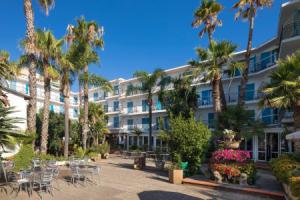 Отель «htop Planamar #htopEnjoy», Малграт-де-Мар